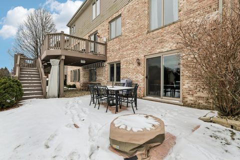 Tiny photo for 1268 DURHAM Lane, Lemont, IL 60439 (MLS # 12561152)