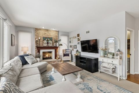 Tiny photo for 1268 DURHAM Lane, Lemont, IL 60439 (MLS # 12561152)