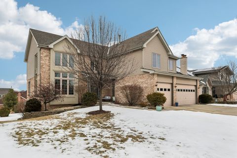 Tiny photo for 1268 DURHAM Lane, Lemont, IL 60439 (MLS # 12561152)