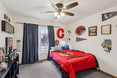 Tiny photo for 1268 DURHAM Lane, Lemont, IL 60439 (MLS # 12561152)