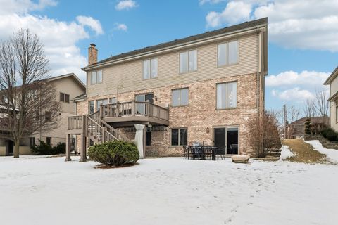 Tiny photo for 1268 DURHAM Lane, Lemont, IL 60439 (MLS # 12561152)