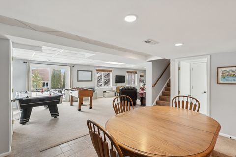 Tiny photo for 1268 DURHAM Lane, Lemont, IL 60439 (MLS # 12561152)