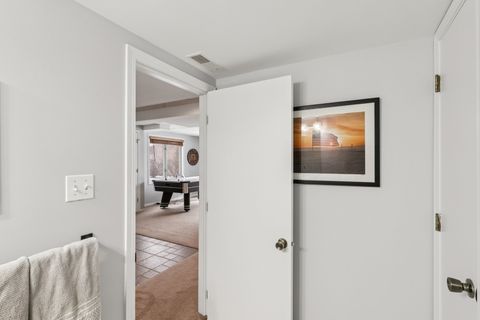 Tiny photo for 1268 DURHAM Lane, Lemont, IL 60439 (MLS # 12561152)