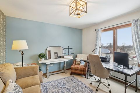 Tiny photo for 1268 DURHAM Lane, Lemont, IL 60439 (MLS # 12561152)