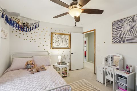 Tiny photo for 1268 DURHAM Lane, Lemont, IL 60439 (MLS # 12561152)