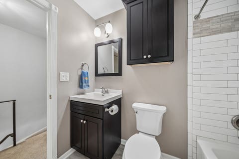 Tiny photo for 1303 Woodcutter Lane #C, Wheaton, IL 60189 (MLS # 12670619)