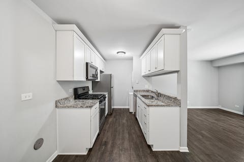 Tiny photo for 1303 Woodcutter Lane #C, Wheaton, IL 60189 (MLS # 12670619)