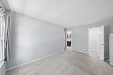 Tiny photo for 1303 Woodcutter Lane #C, Wheaton, IL 60189 (MLS # 12670619)