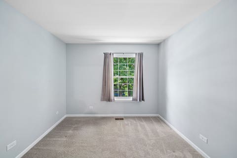 Tiny photo for 1303 Woodcutter Lane #C, Wheaton, IL 60189 (MLS # 12670619)