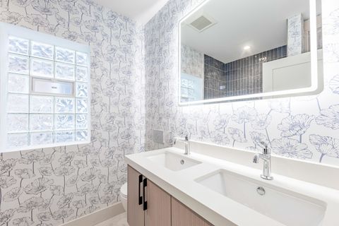 Tiny photo for 7930 S Kenwood Avenue, Chicago, IL 60619 (MLS # 12520617)