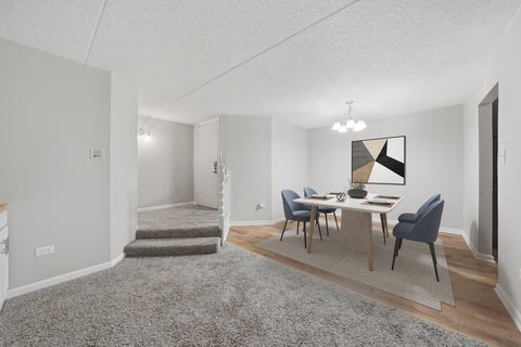 Tiny photo for 15724 Orlan Brook Drive #189, Orland Park, IL 60462 (MLS # 12730115)