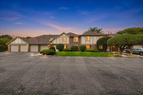 Tiny photo for 15724 Orlan Brook Drive #189, Orland Park, IL 60462 (MLS # 12730115)
