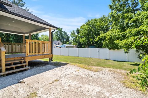 Tiny photo for 219 S Washington Street, Lockport, IL 60441 (MLS # 12425126)