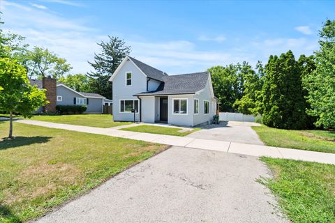 Tiny photo for 219 S Washington Street, Lockport, IL 60441 (MLS # 12425126)