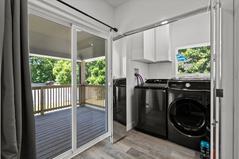 Tiny photo for 219 S Washington Street, Lockport, IL 60441 (MLS # 12425126)