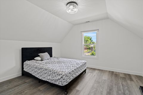 Tiny photo for 219 S Washington Street, Lockport, IL 60441 (MLS # 12425126)
