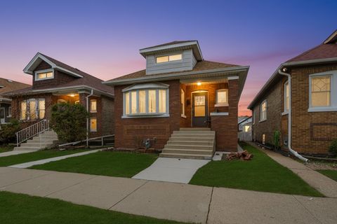 Tiny photo for 1910 S 50th Court, Cicero, IL 60804 (MLS # 12610242)