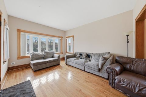 Tiny photo for 1910 S 50th Court, Cicero, IL 60804 (MLS # 12610242)