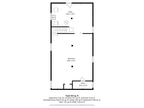 Tiny photo for 1910 S 50th Court, Cicero, IL 60804 (MLS # 12610242)