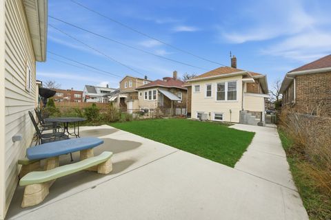 Tiny photo for 1910 S 50th Court, Cicero, IL 60804 (MLS # 12610242)
