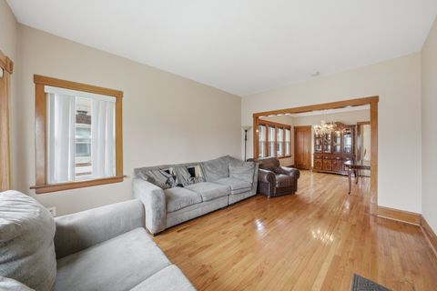Tiny photo for 1910 S 50th Court, Cicero, IL 60804 (MLS # 12610242)