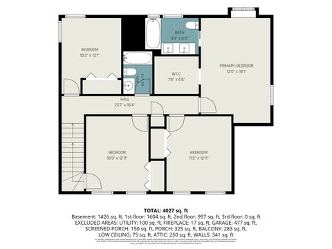 Tiny photo for 433 Brookshire Court, Valparaiso, IN 46385 (MLS # 12763514)
