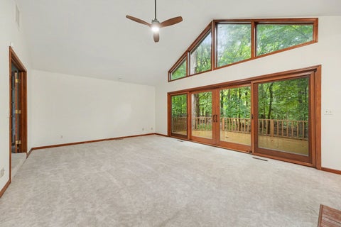 Tiny photo for 433 Brookshire Court, Valparaiso, IN 46385 (MLS # 12763514)