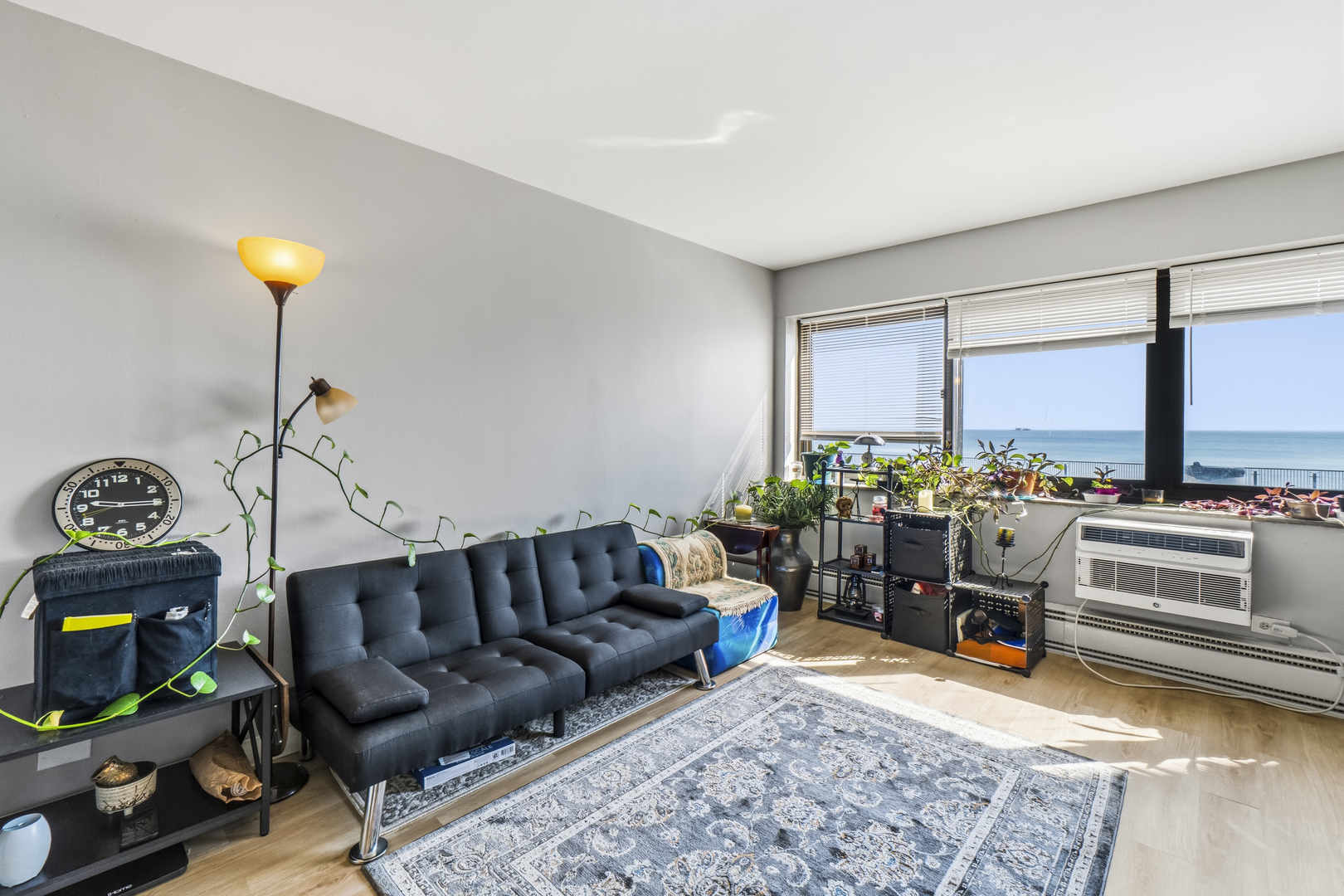 7337 S South Shore Drive 211