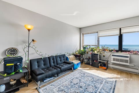 Photo of 7337 S South Shore Drive #211, Chicago, IL 60649 (MLS # 12702682)