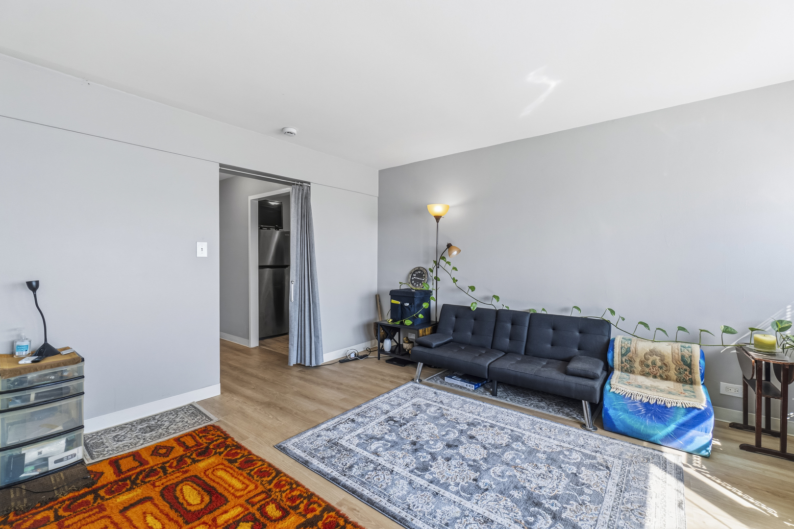 7337 S South Shore Drive 211