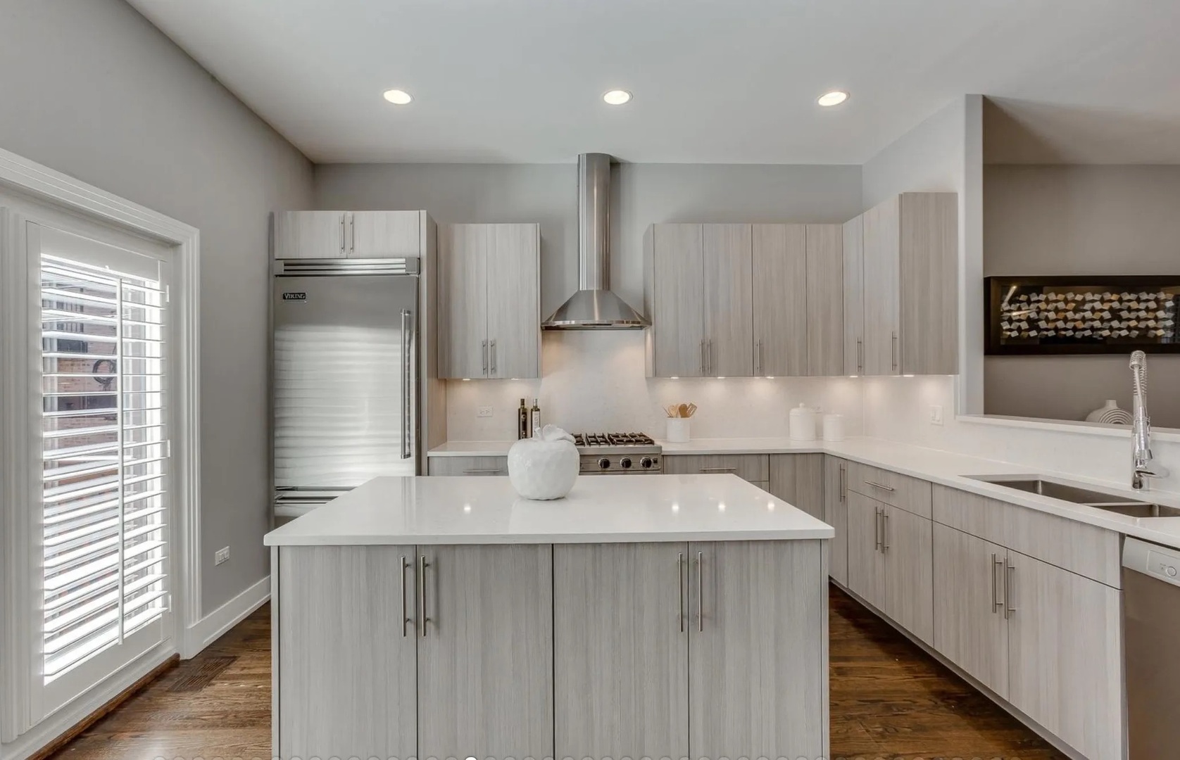 111 S Aberdeen Street