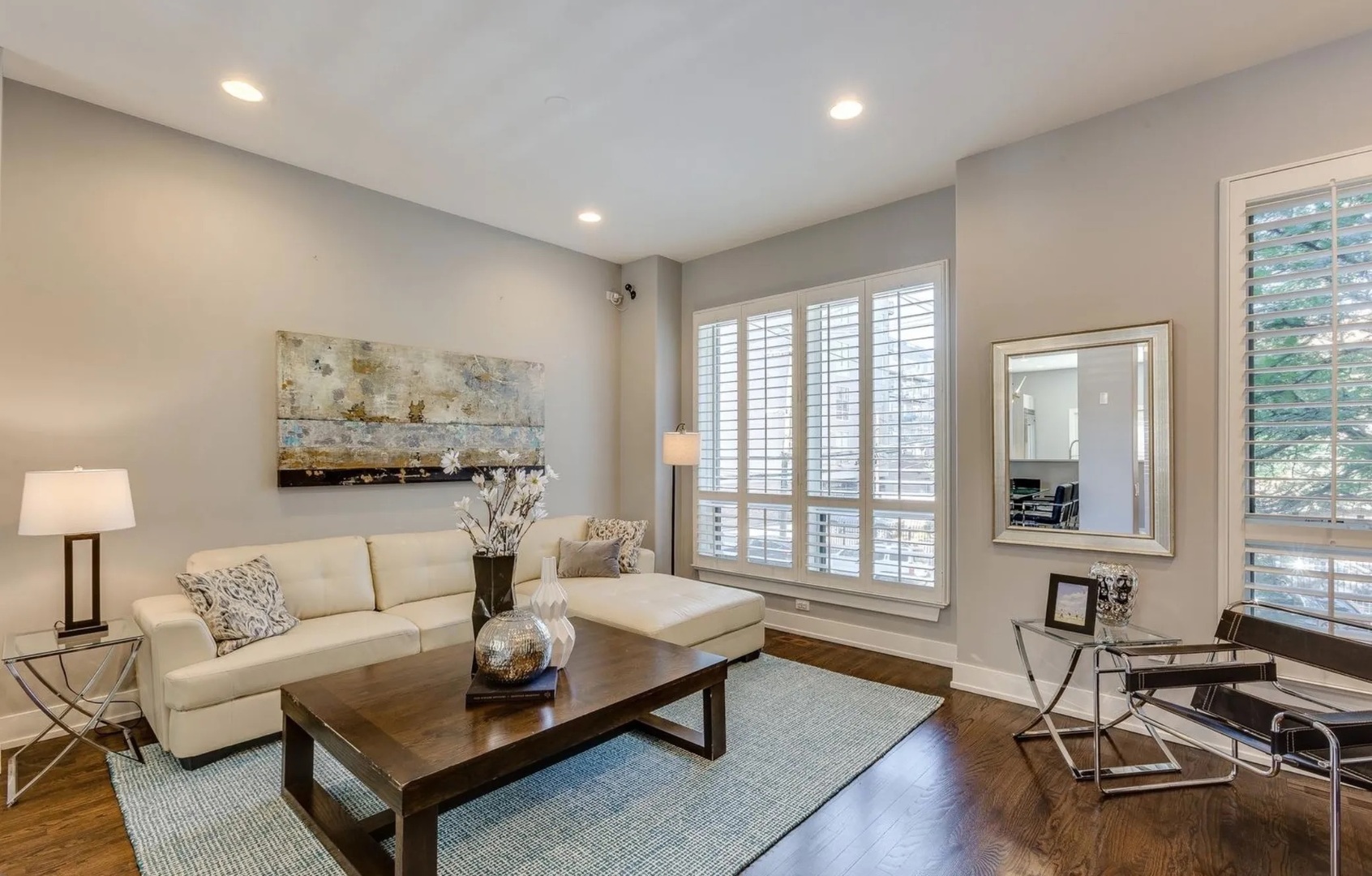 111 S Aberdeen Street