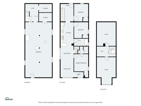 Tiny photo for 7814 S Drexel Avenue, Chicago, IL 60619 (MLS # 12679161)