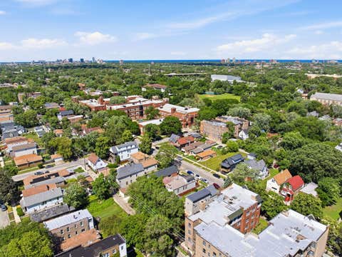 Tiny photo for 7814 S Drexel Avenue, Chicago, IL 60619 (MLS # 12679161)