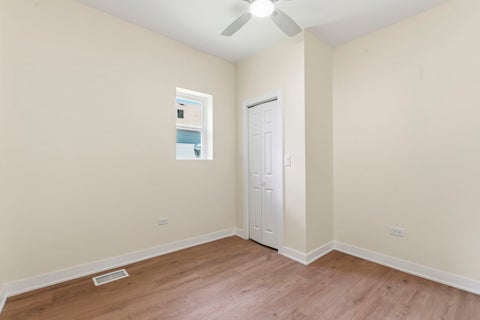 Tiny photo for 7814 S Drexel Avenue, Chicago, IL 60619 (MLS # 12679161)