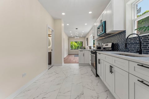 Tiny photo for 7814 S Drexel Avenue, Chicago, IL 60619 (MLS # 12679161)