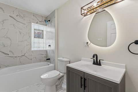 Tiny photo for 7814 S Drexel Avenue, Chicago, IL 60619 (MLS # 12679161)