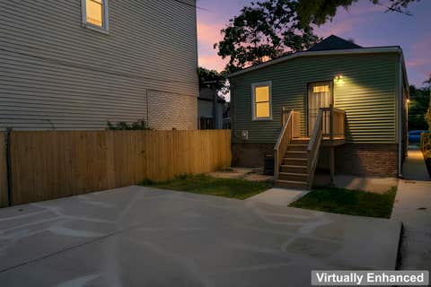 Tiny photo for 7814 S Drexel Avenue, Chicago, IL 60619 (MLS # 12679161)
