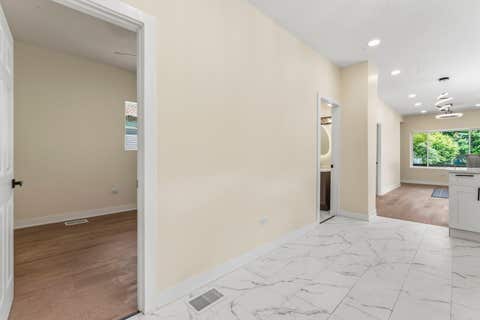 Tiny photo for 7814 S Drexel Avenue, Chicago, IL 60619 (MLS # 12679161)