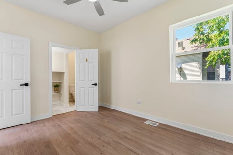 Tiny photo for 7814 S Drexel Avenue, Chicago, IL 60619 (MLS # 12679161)