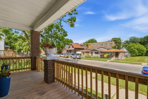 Tiny photo for 7814 S Drexel Avenue, Chicago, IL 60619 (MLS # 12679161)