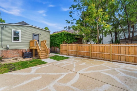 Tiny photo for 7814 S Drexel Avenue, Chicago, IL 60619 (MLS # 12679161)