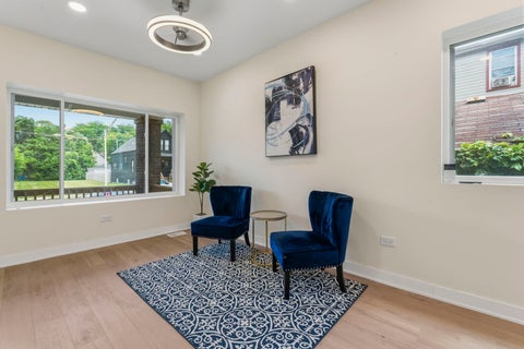 Tiny photo for 7814 S Drexel Avenue, Chicago, IL 60619 (MLS # 12679161)