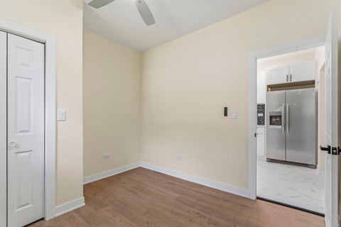 Tiny photo for 7814 S Drexel Avenue, Chicago, IL 60619 (MLS # 12679161)
