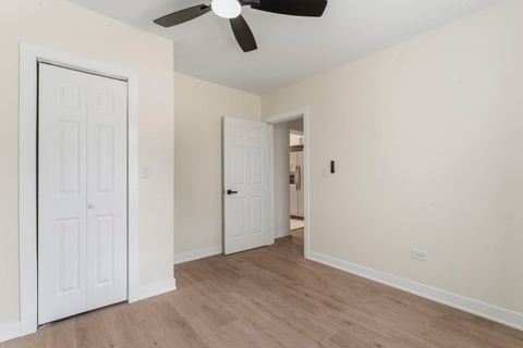 Tiny photo for 7814 S Drexel Avenue, Chicago, IL 60619 (MLS # 12679161)