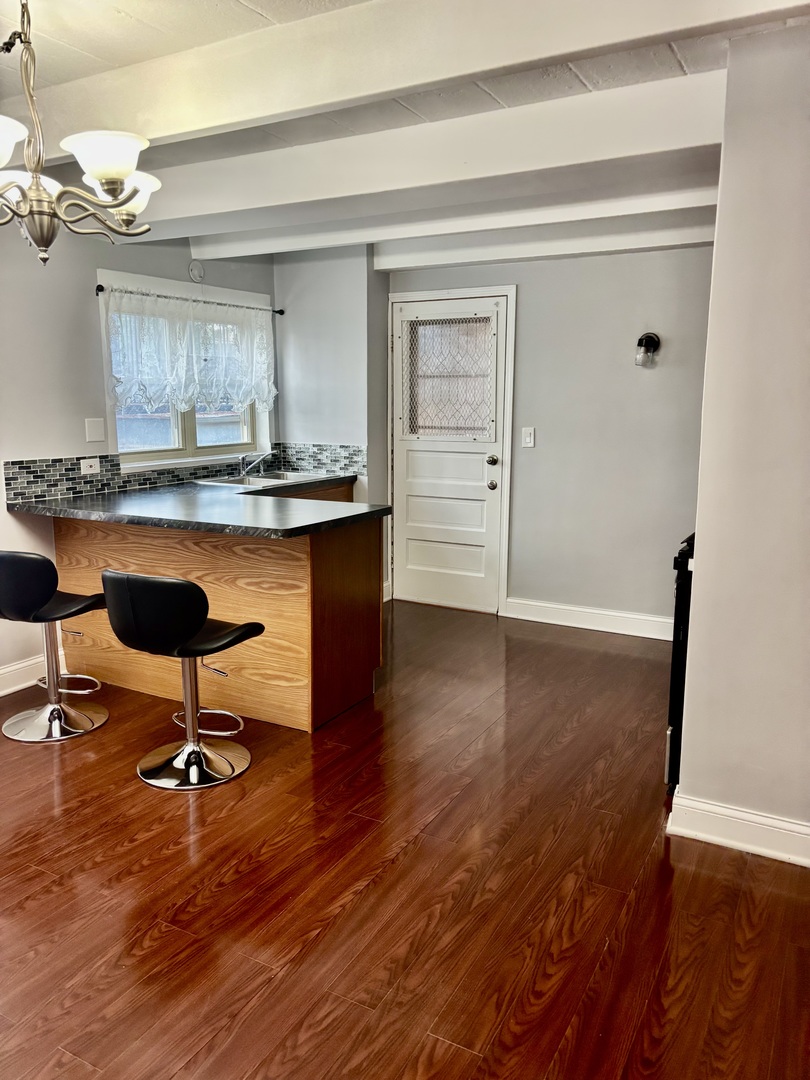 2134 W Rosemont Avenue 1A