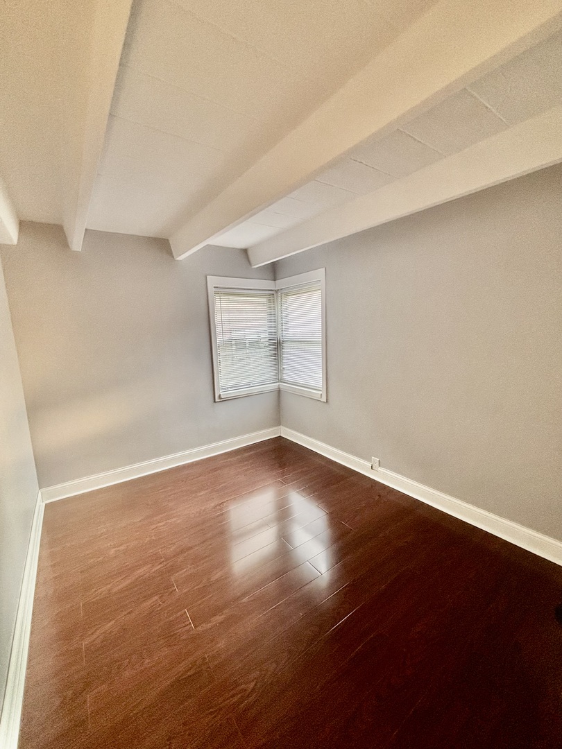 2134 W Rosemont Avenue 1A