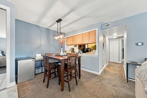 Tiny photo for 5225 James Lane #1405, Crestwood, IL 60418 (MLS # 12793358)