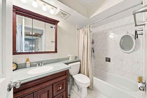 Tiny photo for 5225 James Lane #1405, Crestwood, IL 60418 (MLS # 12793358)