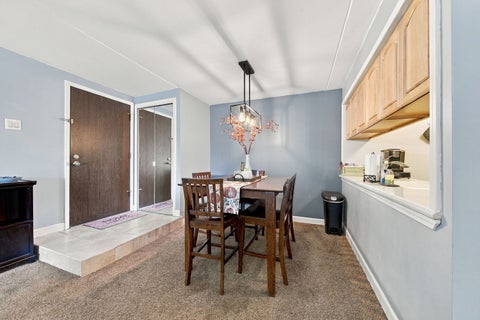 Tiny photo for 5225 James Lane #1405, Crestwood, IL 60418 (MLS # 12793358)